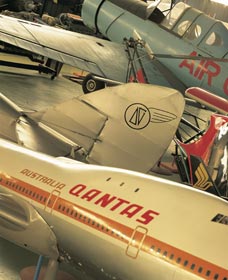 Aviation Heritage Museum Of Western Australia - Tourism Gold Coast 2