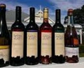 Camyr Allyn Winery - Tourism Gold Coast 0