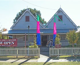Cessnock NSW Tourism Gold Coast