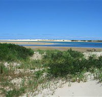 Shallow Inlet Marine and Coastal Park - Tourism Gold Coast