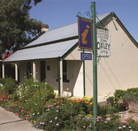 John Oxley Cottage - Tourism Gold Coast