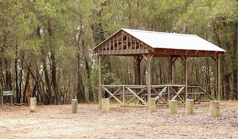 Riverview Walking Track - Tourism Gold Coast 1