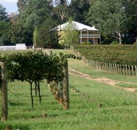 Camden Estate Wines - Tourism Gold Coast