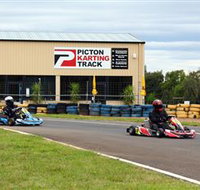 Picton Karting Track - Tourism Gold Coast