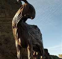 Nanny Goat Hill Lookout - Tourism Gold Coast
