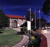 New South Wales Corrective Services Museum - Tourism Gold Coast