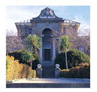 Lambie Town Walk - Tourism Gold Coast