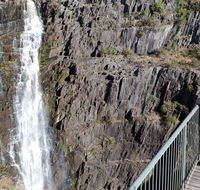 Oxley Wild Rivers National Park - Gold Coast