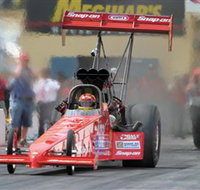 Sydney Dragway - Tourism Gold Coast