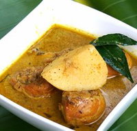 Js Kitchen Singaporean Cooking Classes - Tourism Gold Coast