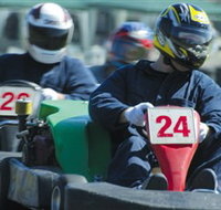 Eastern Creek International Karting Raceway - Tourism Gold Coast