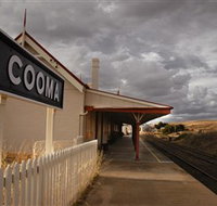 Cooma Monaro Railway - Tourism Gold Coast
