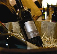 Fussy Grape Winery - Tourism Gold Coast