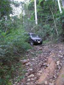 Bellthorpe National Park - Gold Coast 3
