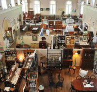 Ipswich Antique Centre - Tourism Gold Coast