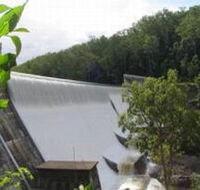 Chichester Dam - Tourism Gold Coast