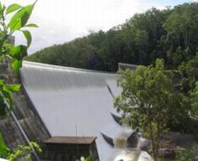 Chichester Dam - Tourism Gold Coast 0