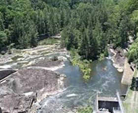 Chichester Dam - Tourism Gold Coast 4