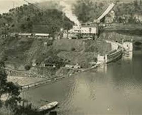 Chichester Dam - Tourism Gold Coast 3