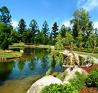 Queens Park In Ipswich - Tourism Gold Coast