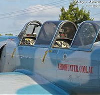 Aerohunter - Tourism Gold Coast