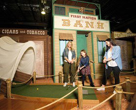 Mega Mini Golf - Tourism Gold Coast 4