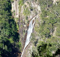 Carrai National Park - Gold Coast