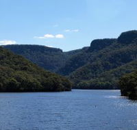 Tallowa Dam - Tourism Gold Coast
