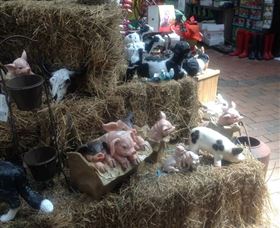 Country Elegance Gardens And Gifts - Tourism Gold Coast 3