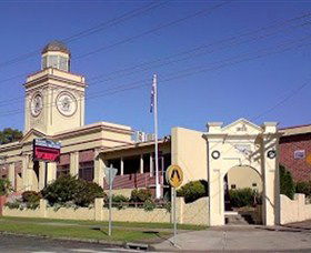 Dungog Memorial RSL Club Limited - Tourism Gold Coast 0