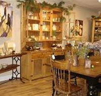 Dungog Fine Arts and Antiques - Tourism Gold Coast