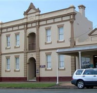 Dungog Historical Museum - Tourism Gold Coast