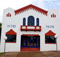 Dungog James Theatre - Tourism Gold Coast