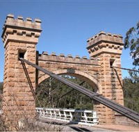 The Hampden Bridge Experience - Tourism Gold Coast