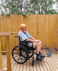 TreeTops Crazy Rider - Tourism Gold Coast 4