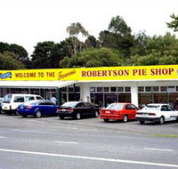 Robertson Pie Shop - Tourism Gold Coast