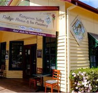 Kangaroo Valley Fudge House and Ice Creamery - Tourism Gold Coast
