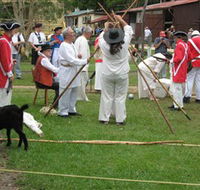 Caboolture Historical Village - Tourism Gold Coast