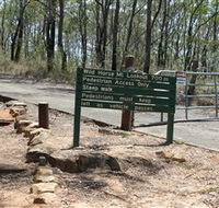 Wild Horse Mountain Lookout - Tourism Gold Coast