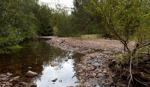 Budawang National Park - Tourism Gold Coast 2