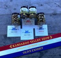 Kangaroo Valley Olives - Tourism Gold Coast