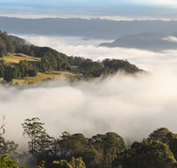 Cambewarra Range Nature Reserve - Tourism Gold Coast