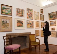 University Art Gallery - Tourism Gold Coast