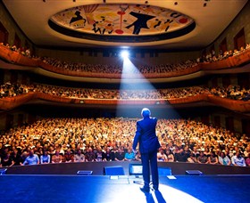 Sydney Lyric - Tourism Gold Coast 1