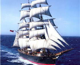 Sydney Heritage Fleet - Tourism Gold Coast 0