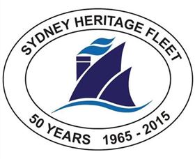 Sydney Heritage Fleet - Tourism Gold Coast 5