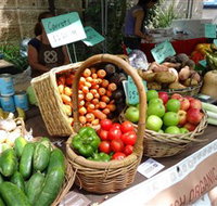 Glebe Markets - Tourism Gold Coast