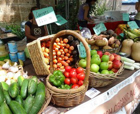 Glebe Markets - Tourism Gold Coast 0