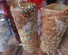Glebe Markets - Tourism Gold Coast 1