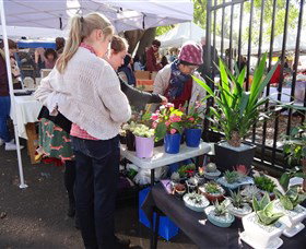 Glebe Markets - Tourism Gold Coast 3